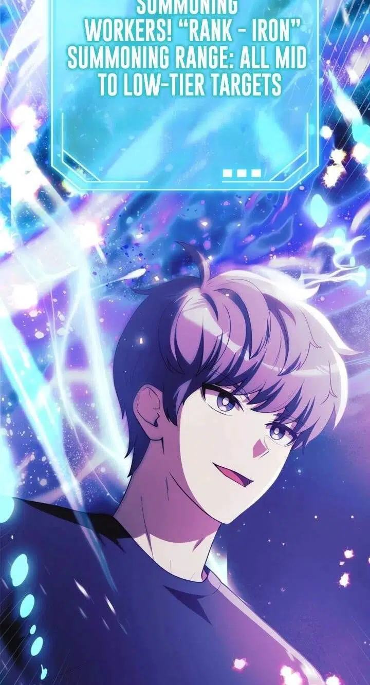 Mr. Kim Strikes It Rich with Auto-Hunting Chapter 1 - Page 148
