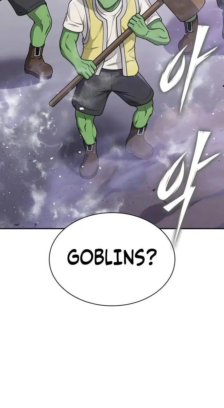 Mr. Kim Strikes It Rich with Auto-Hunting Chapter 1 - Page 151