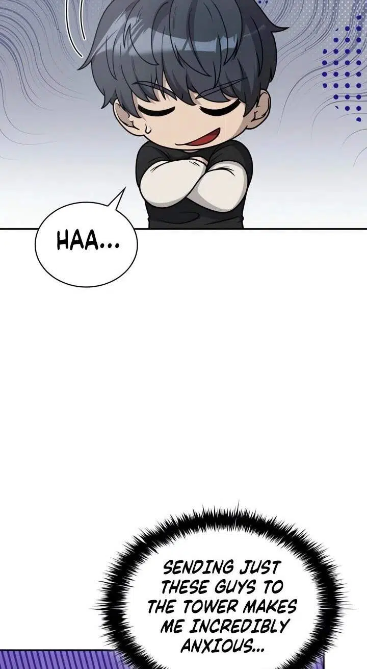 Mr. Kim Strikes It Rich with Auto-Hunting Chapter 1 - Page 154