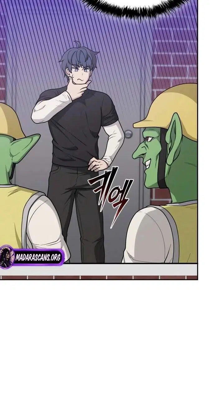 Mr. Kim Strikes It Rich with Auto-Hunting Chapter 1 - Page 155