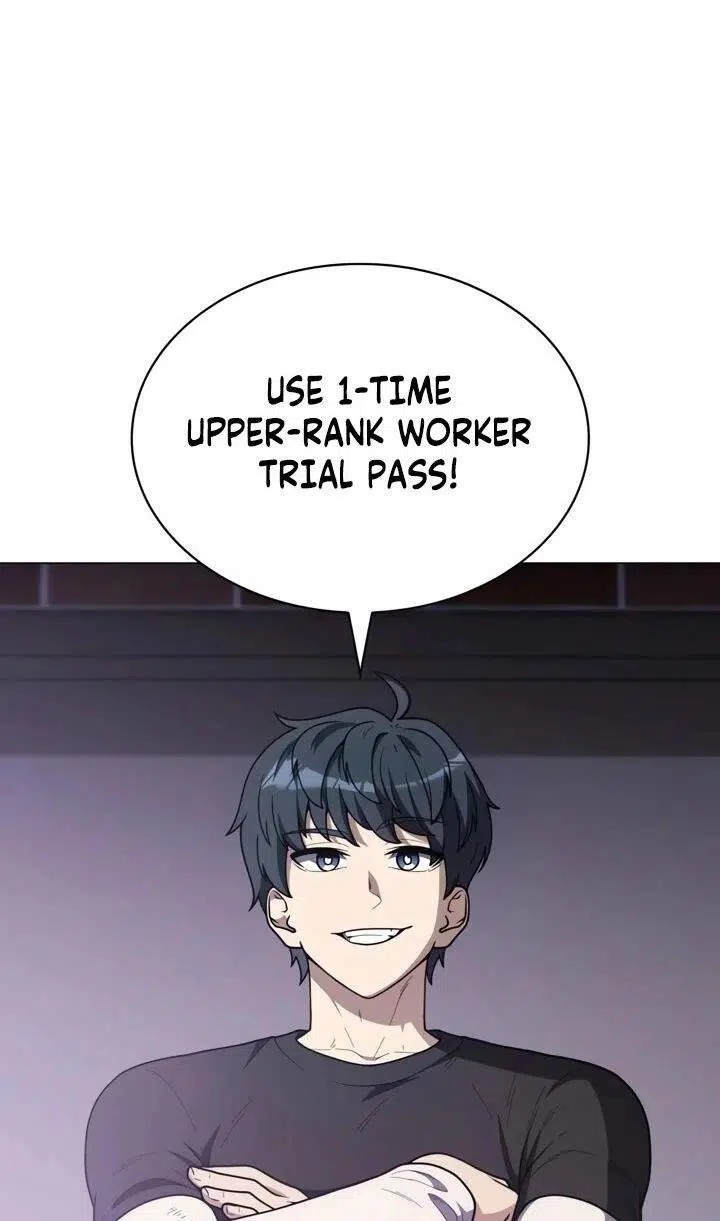 Mr. Kim Strikes It Rich with Auto-Hunting Chapter 1 - Page 157