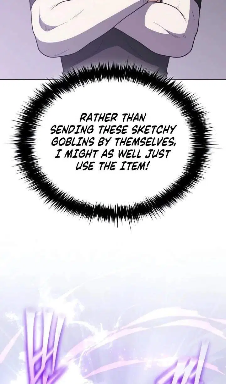 Mr. Kim Strikes It Rich with Auto-Hunting Chapter 1 - Page 158