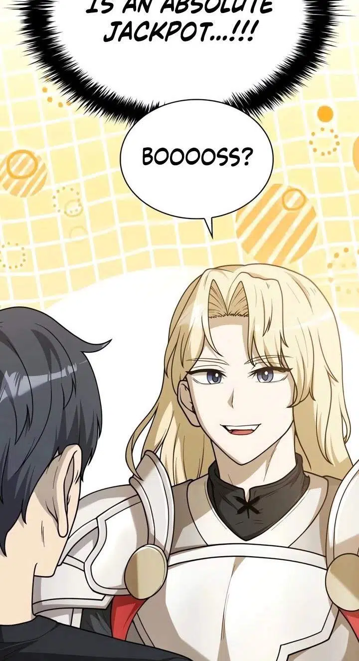 Mr. Kim Strikes It Rich with Auto-Hunting Chapter 1 - Page 165