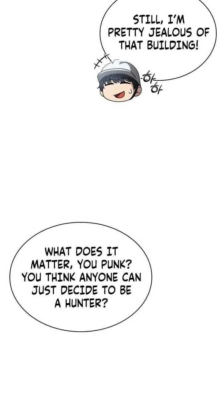Mr. Kim Strikes It Rich with Auto-Hunting Chapter 1 - Page 23