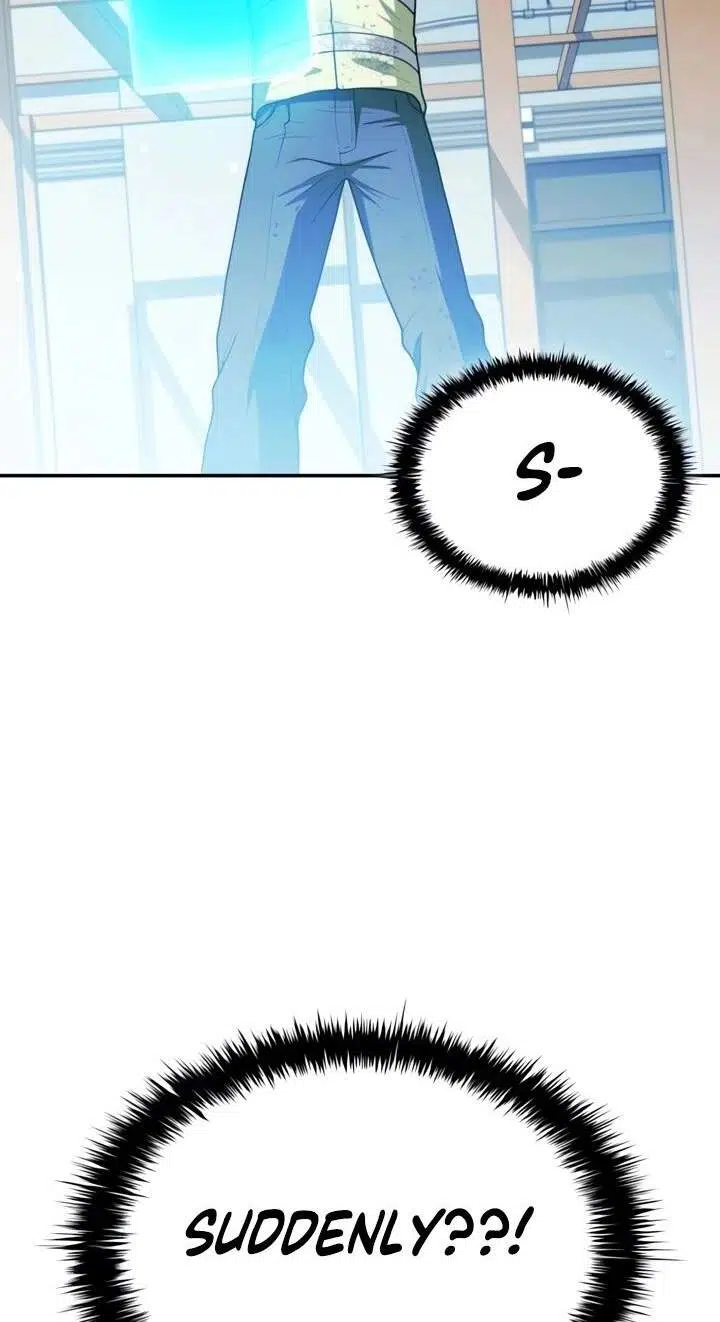 Mr. Kim Strikes It Rich with Auto-Hunting Chapter 1 - Page 27