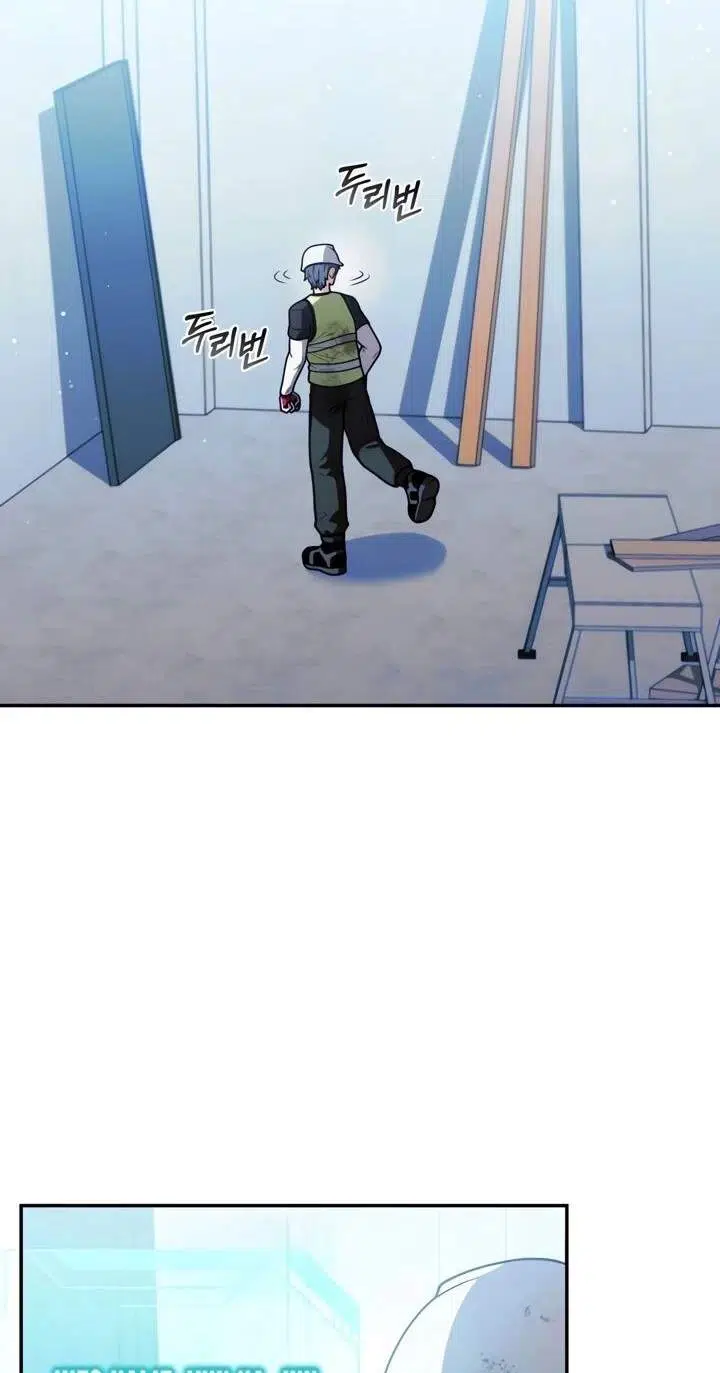 Mr. Kim Strikes It Rich with Auto-Hunting Chapter 1 - Page 30
