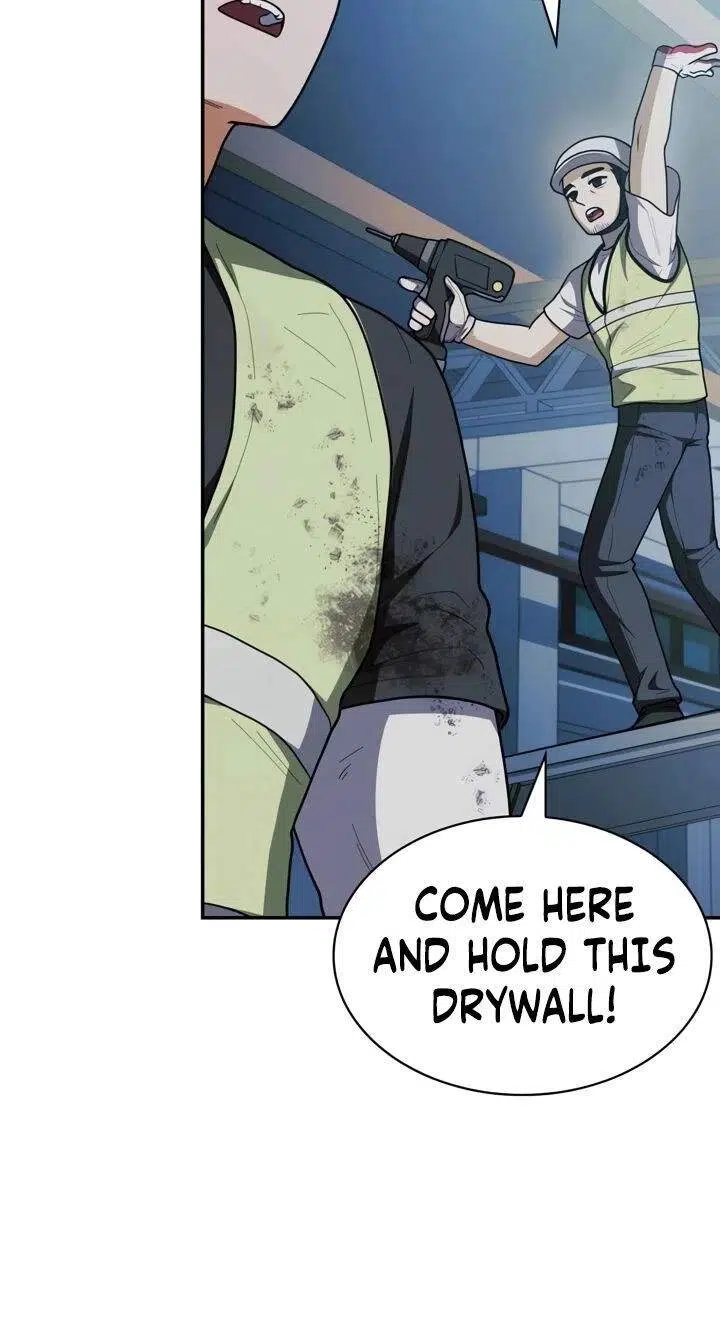 Mr. Kim Strikes It Rich with Auto-Hunting Chapter 1 - Page 4