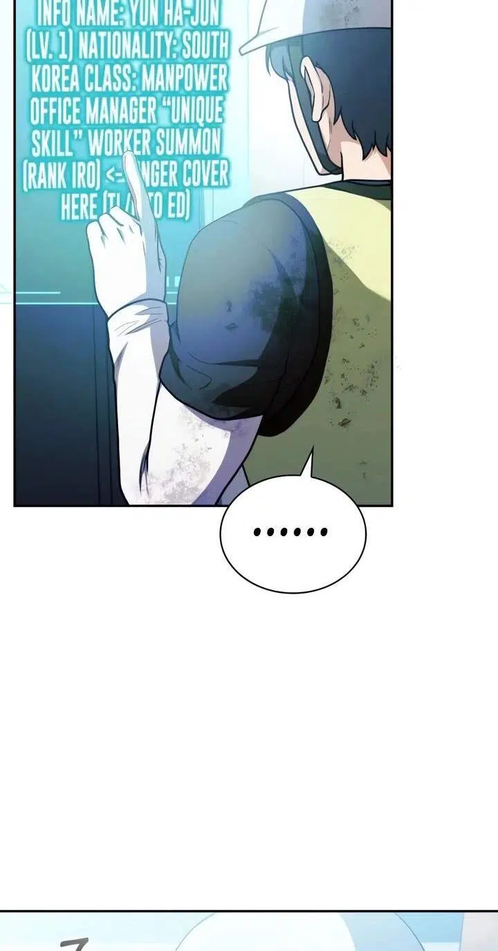 Mr. Kim Strikes It Rich with Auto-Hunting Chapter 1 - Page 31
