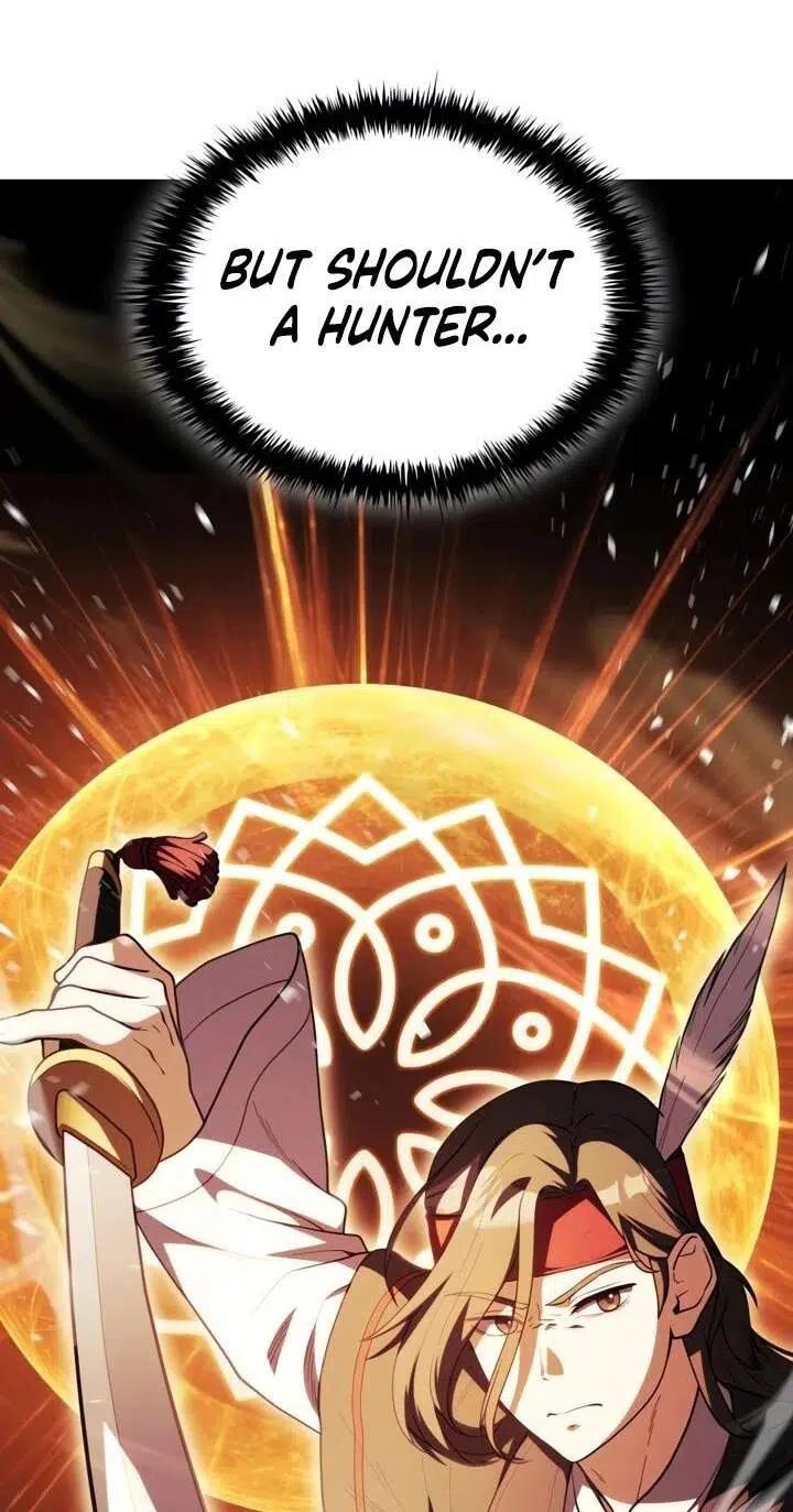 Mr. Kim Strikes It Rich with Auto-Hunting Chapter 1 - Page 33