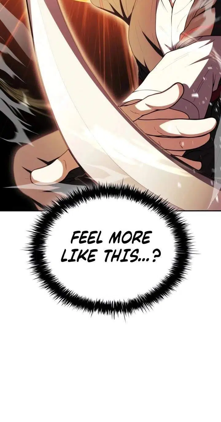 Mr. Kim Strikes It Rich with Auto-Hunting Chapter 1 - Page 34