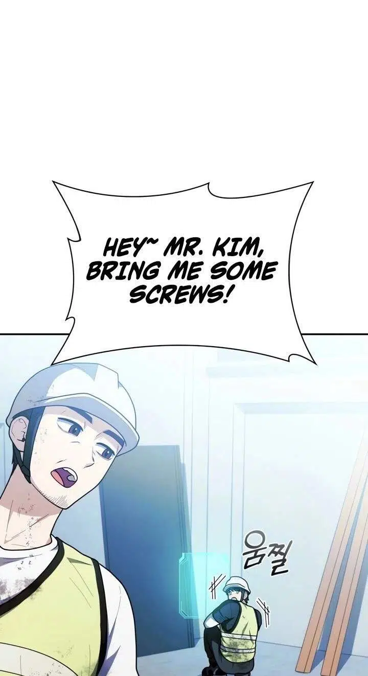 Mr. Kim Strikes It Rich with Auto-Hunting Chapter 1 - Page 36