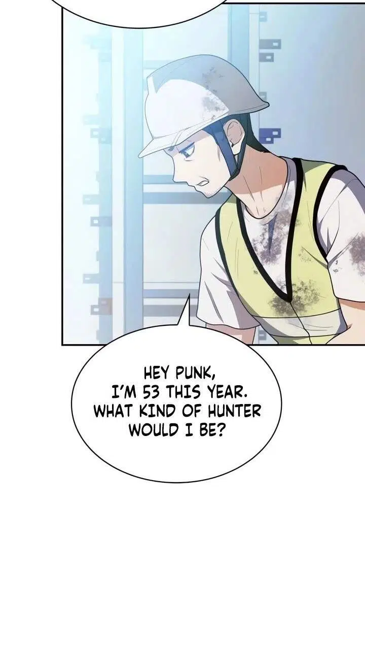 Mr. Kim Strikes It Rich with Auto-Hunting Chapter 1 - Page 40