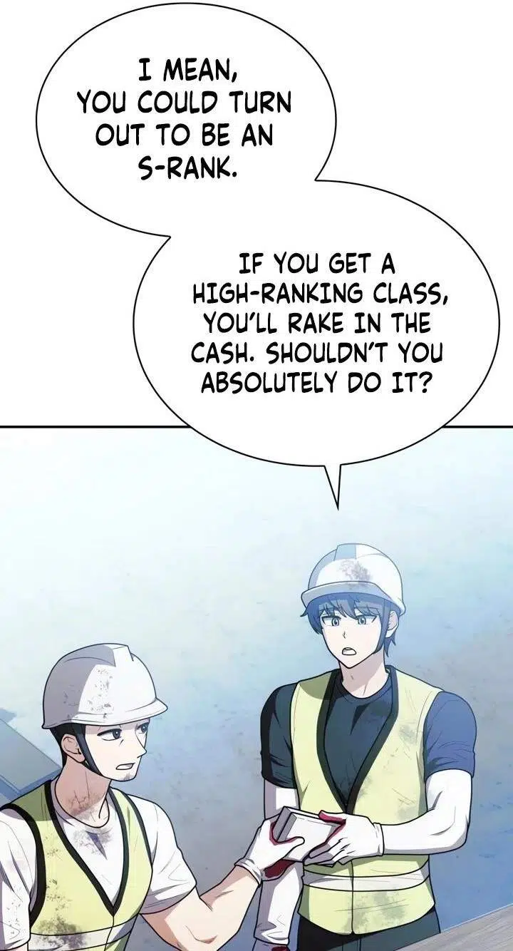 Mr. Kim Strikes It Rich with Auto-Hunting Chapter 1 - Page 41