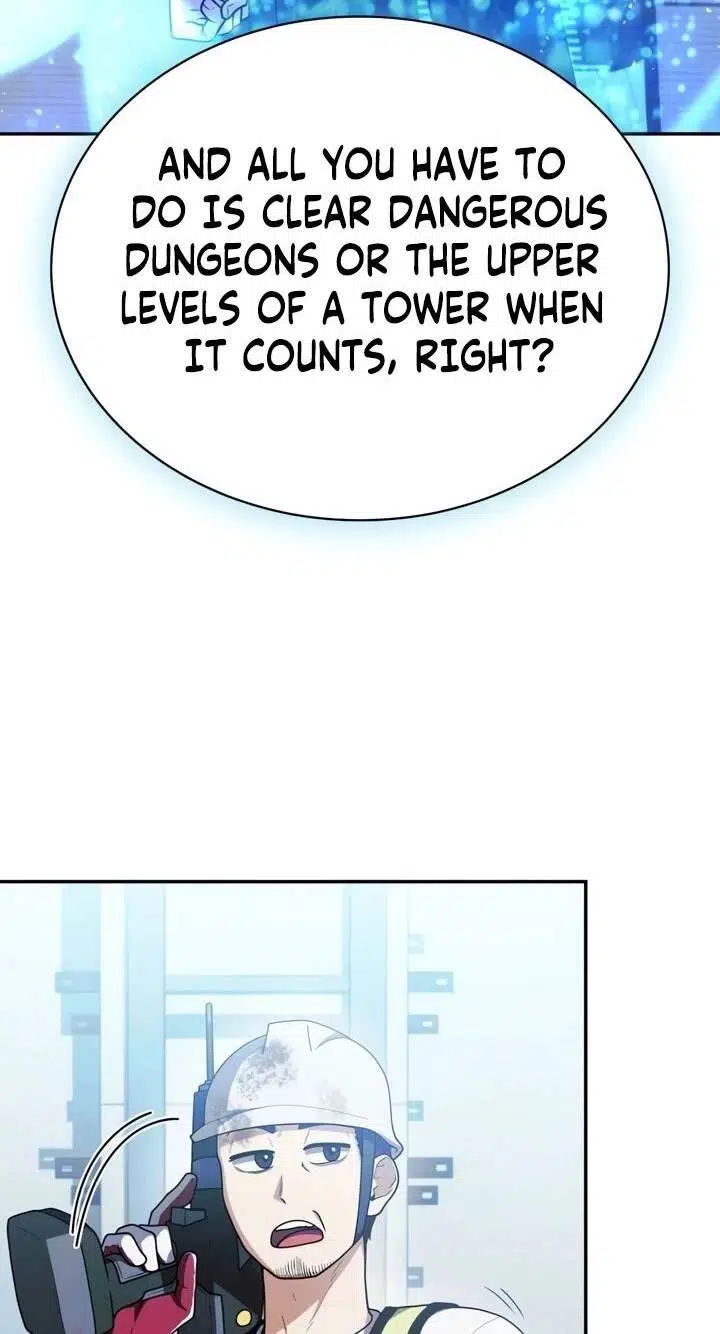 Mr. Kim Strikes It Rich with Auto-Hunting Chapter 1 - Page 44