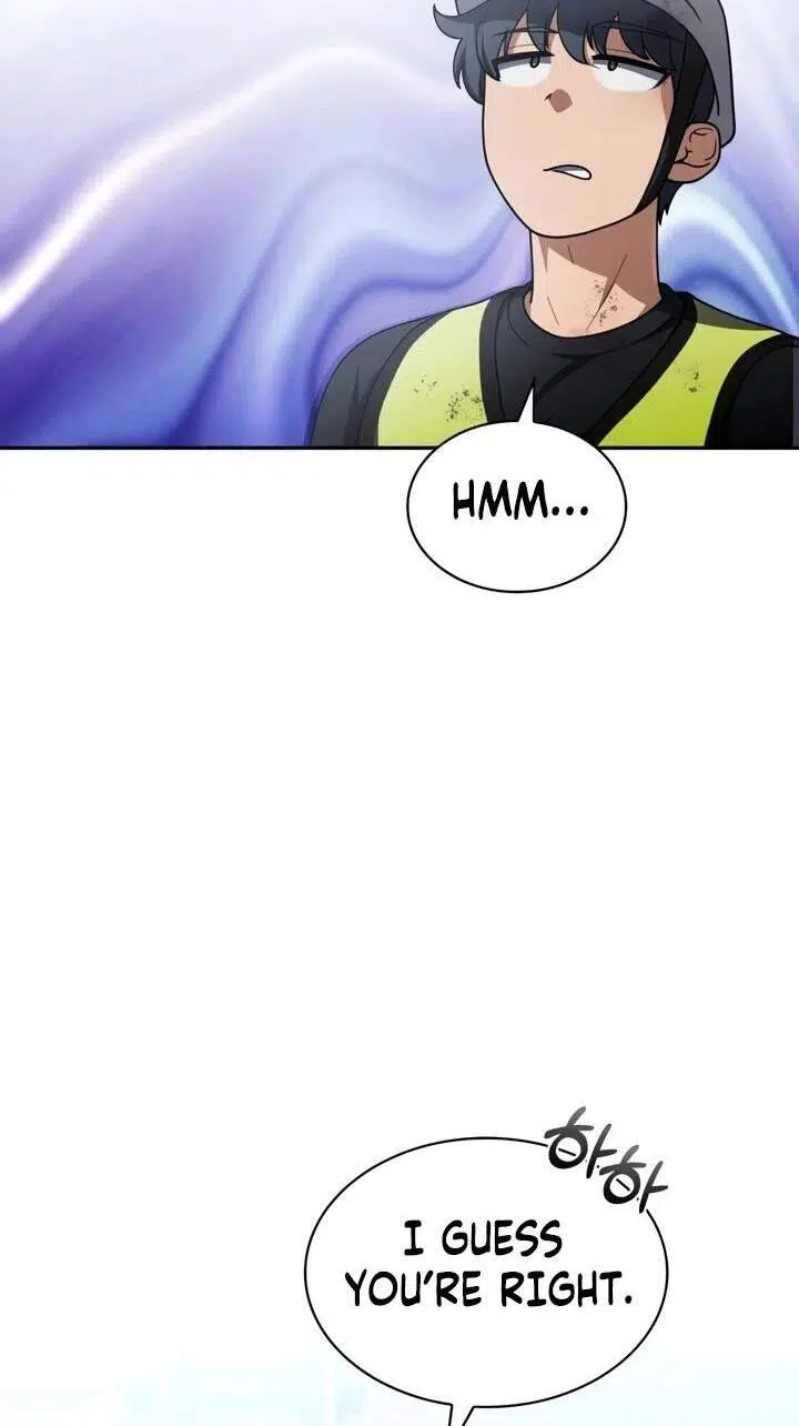 Mr. Kim Strikes It Rich with Auto-Hunting Chapter 1 - Page 48