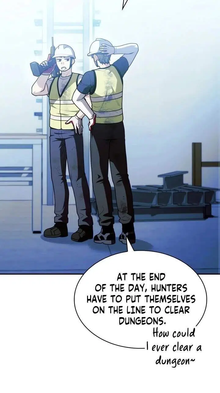 Mr. Kim Strikes It Rich with Auto-Hunting Chapter 1 - Page 49