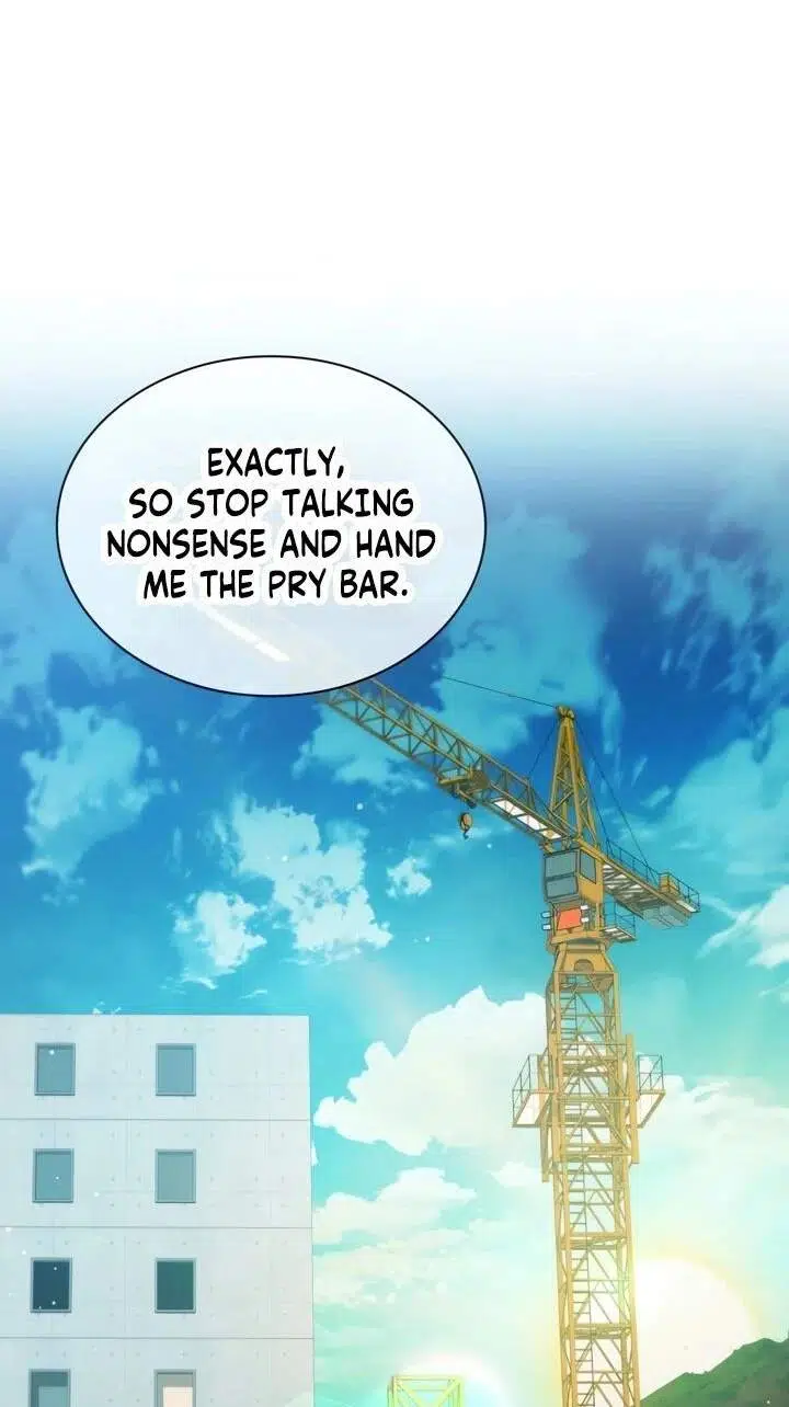 Mr. Kim Strikes It Rich with Auto-Hunting Chapter 1 - Page 50