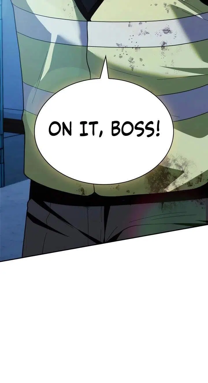 Mr. Kim Strikes It Rich with Auto-Hunting Chapter 1 - Page 6