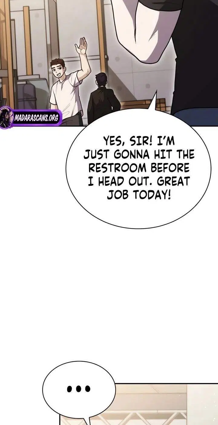 Mr. Kim Strikes It Rich with Auto-Hunting Chapter 1 - Page 53