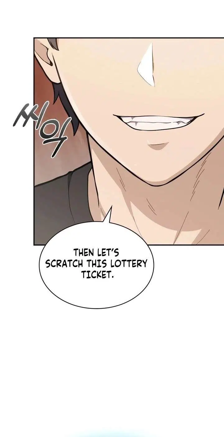 Mr. Kim Strikes It Rich with Auto-Hunting Chapter 1 - Page 56