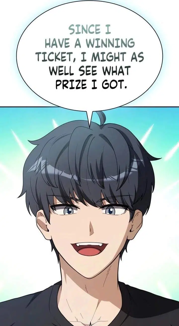 Mr. Kim Strikes It Rich with Auto-Hunting Chapter 1 - Page 57