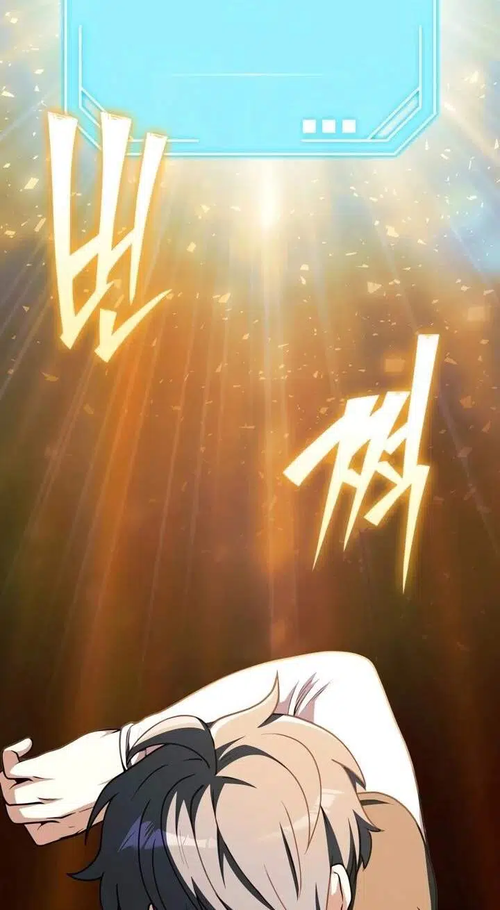 Mr. Kim Strikes It Rich with Auto-Hunting Chapter 1 - Page 59