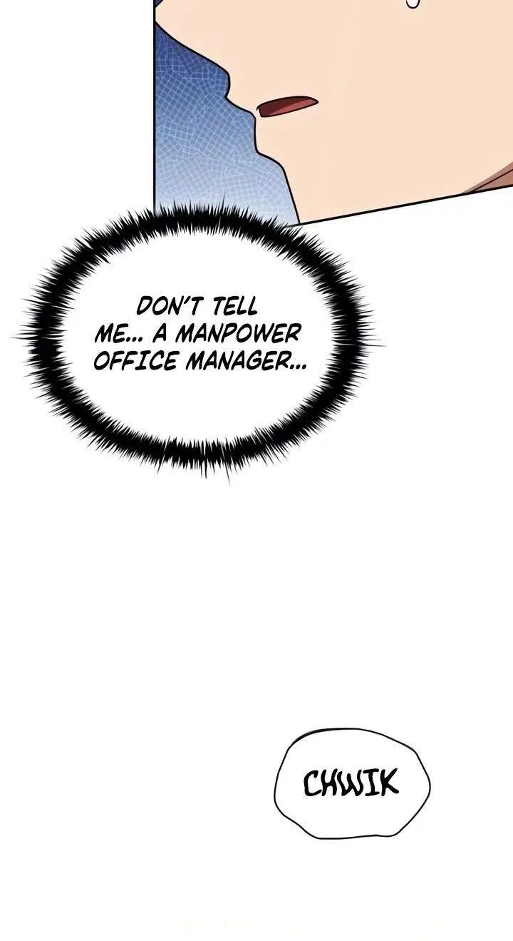 Mr. Kim Strikes It Rich with Auto-Hunting Chapter 1 - Page 65