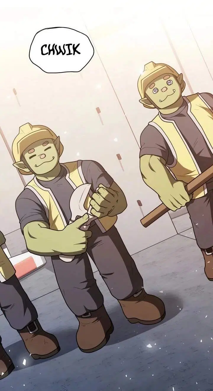 Mr. Kim Strikes It Rich with Auto-Hunting Chapter 1 - Page 66