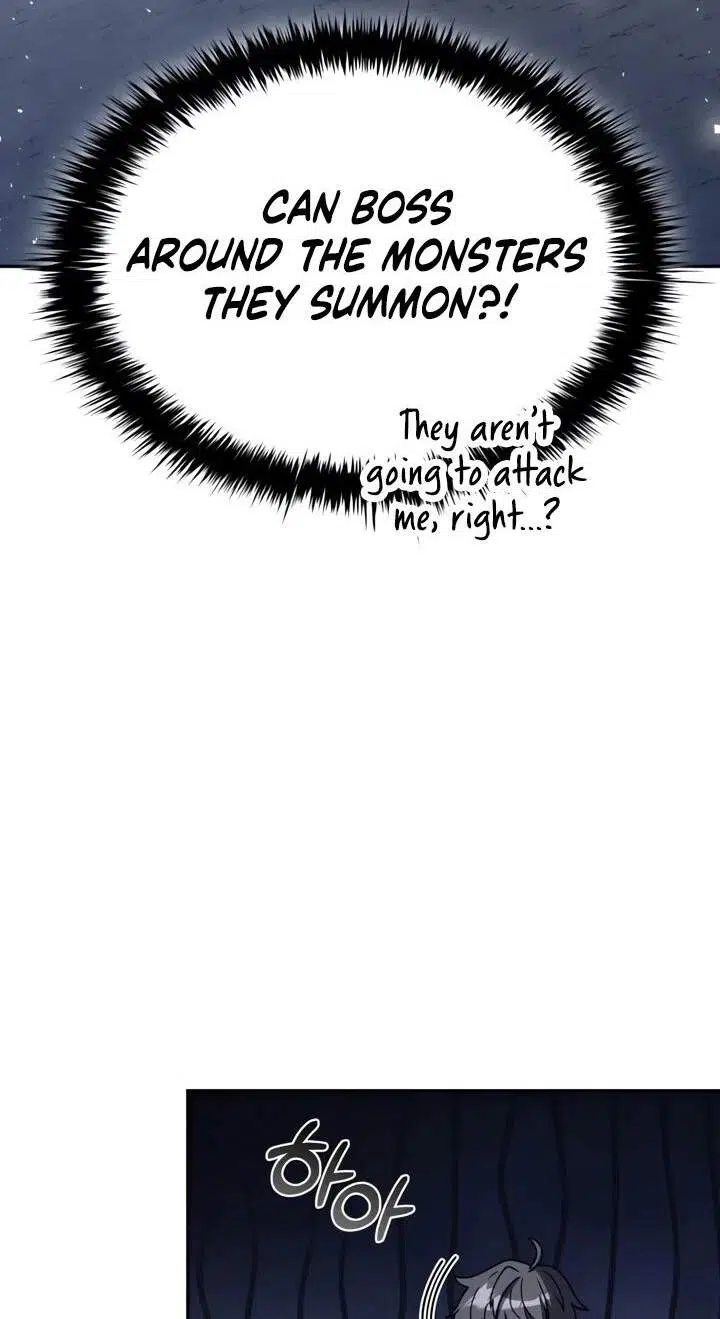 Mr. Kim Strikes It Rich with Auto-Hunting Chapter 1 - Page 67