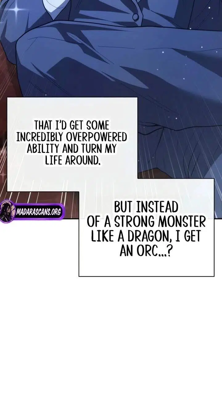 Mr. Kim Strikes It Rich with Auto-Hunting Chapter 1 - Page 70