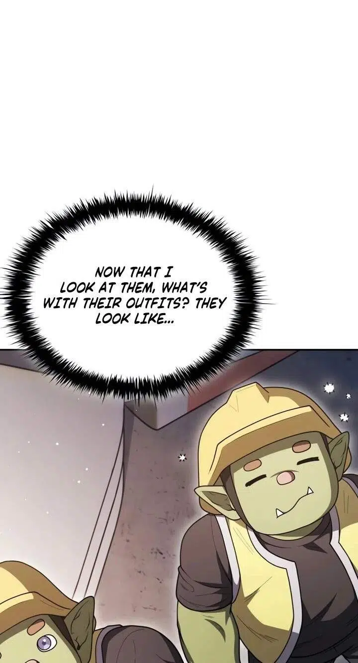 Mr. Kim Strikes It Rich with Auto-Hunting Chapter 1 - Page 73