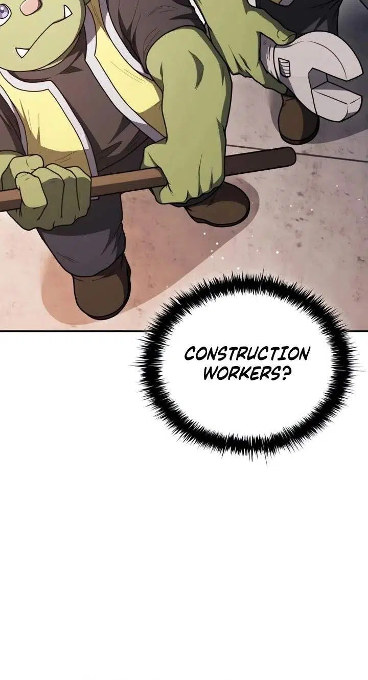 Mr. Kim Strikes It Rich with Auto-Hunting Chapter 1 - Page 74