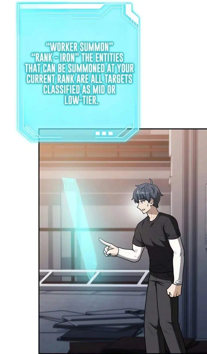 Mr. Kim Strikes It Rich with Auto-Hunting Chapter 1 - Page 75