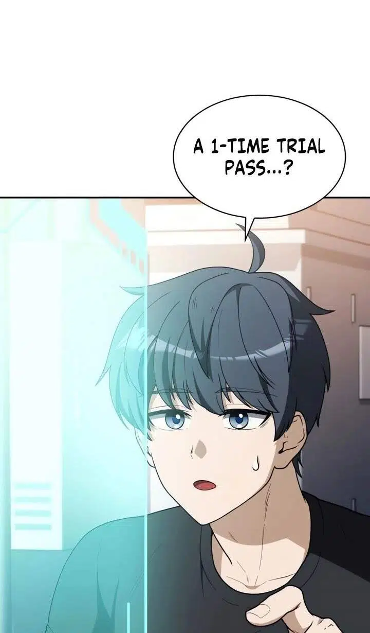 Mr. Kim Strikes It Rich with Auto-Hunting Chapter 1 - Page 77