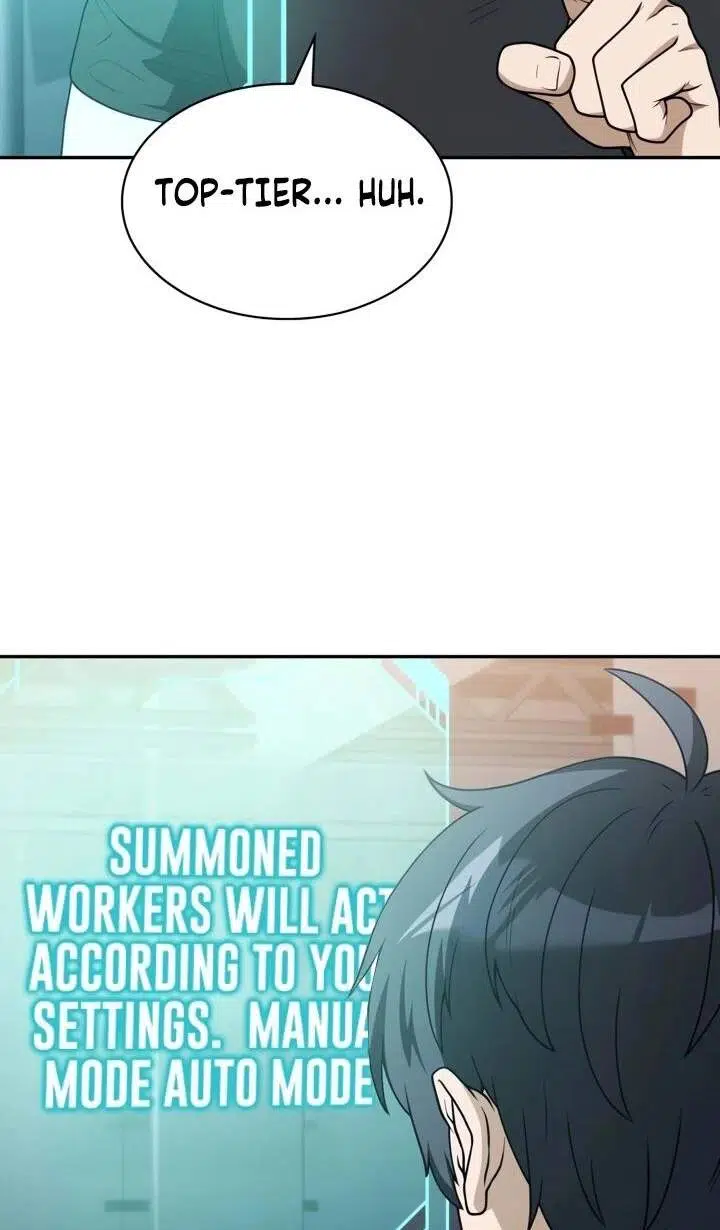 Mr. Kim Strikes It Rich with Auto-Hunting Chapter 1 - Page 78