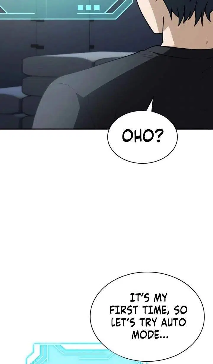 Mr. Kim Strikes It Rich with Auto-Hunting Chapter 1 - Page 79