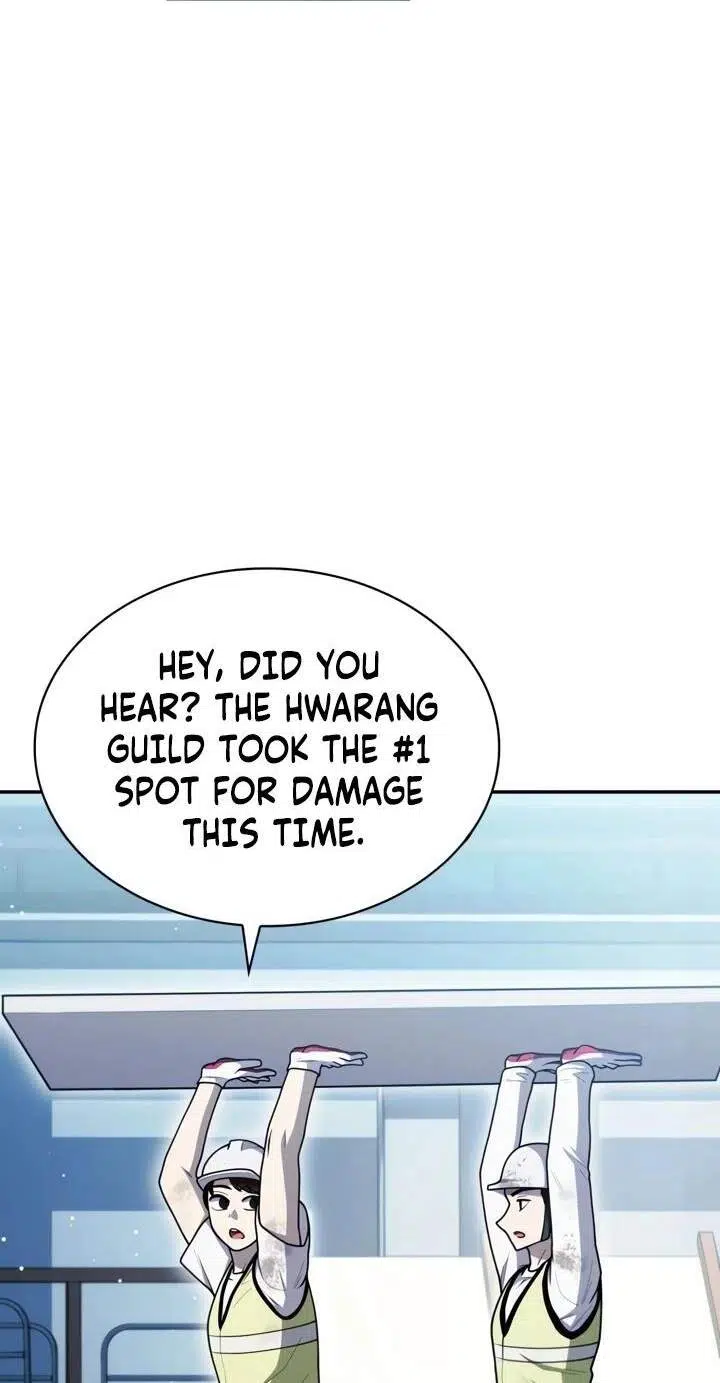 Mr. Kim Strikes It Rich with Auto-Hunting Chapter 1 - Page 9