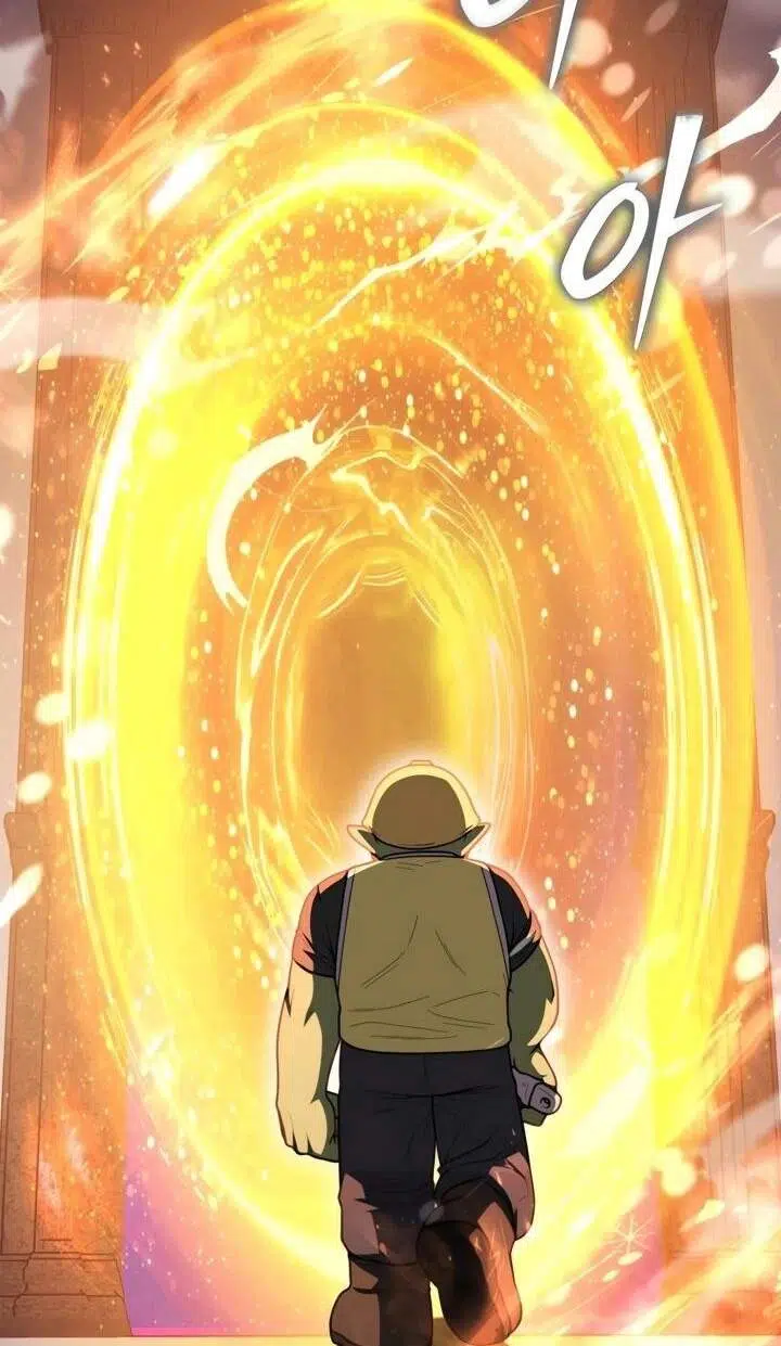 Mr. Kim Strikes It Rich with Auto-Hunting Chapter 1 - Page 85