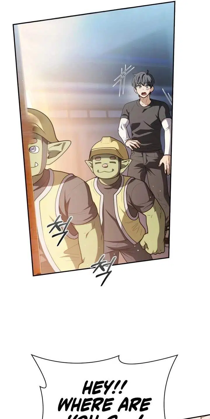 Mr. Kim Strikes It Rich with Auto-Hunting Chapter 1 - Page 87