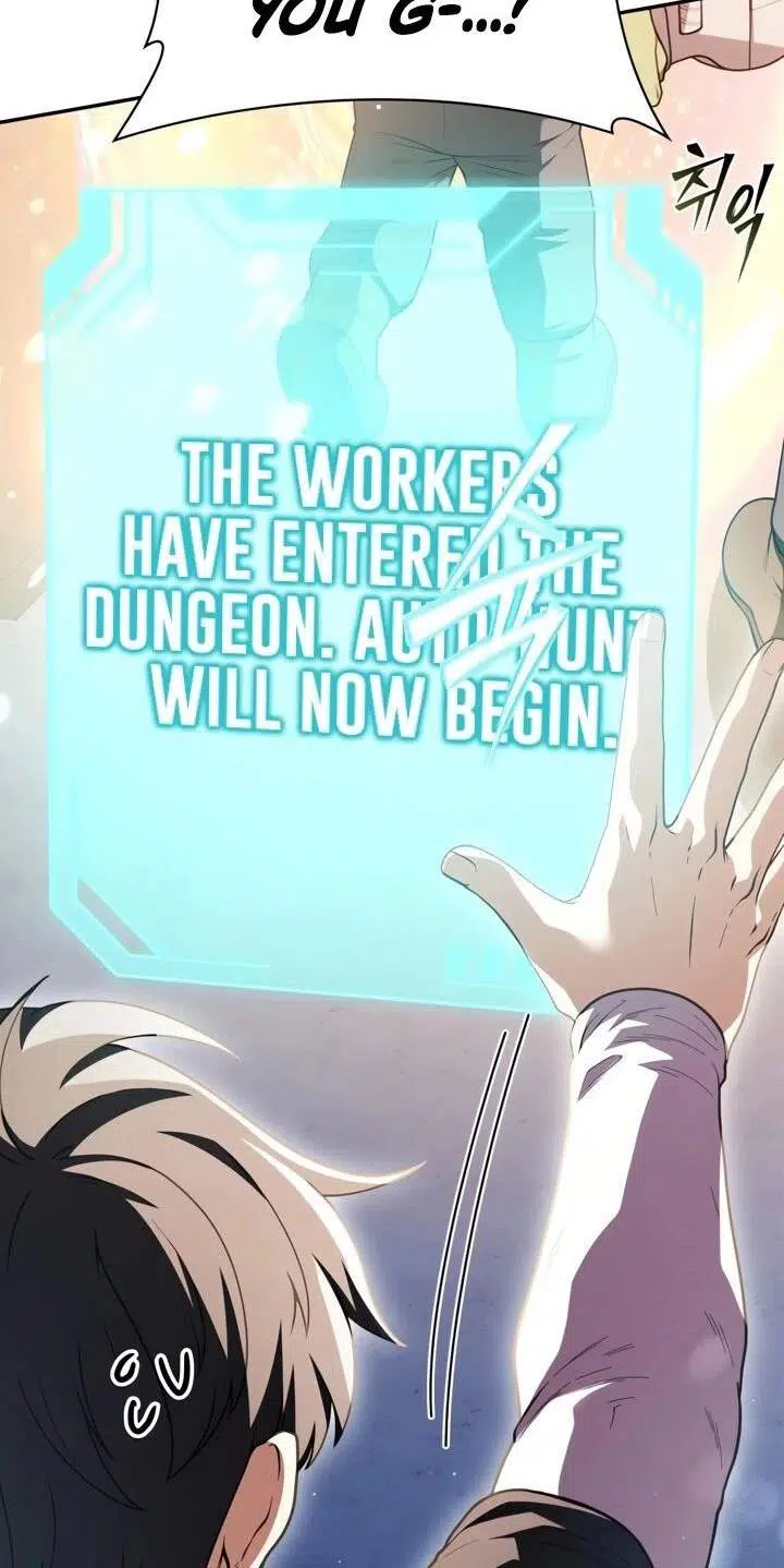Mr. Kim Strikes It Rich with Auto-Hunting Chapter 1 - Page 88
