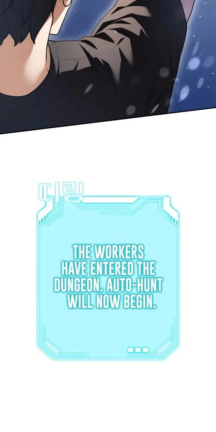 Mr. Kim Strikes It Rich with Auto-Hunting Chapter 1 - Page 89