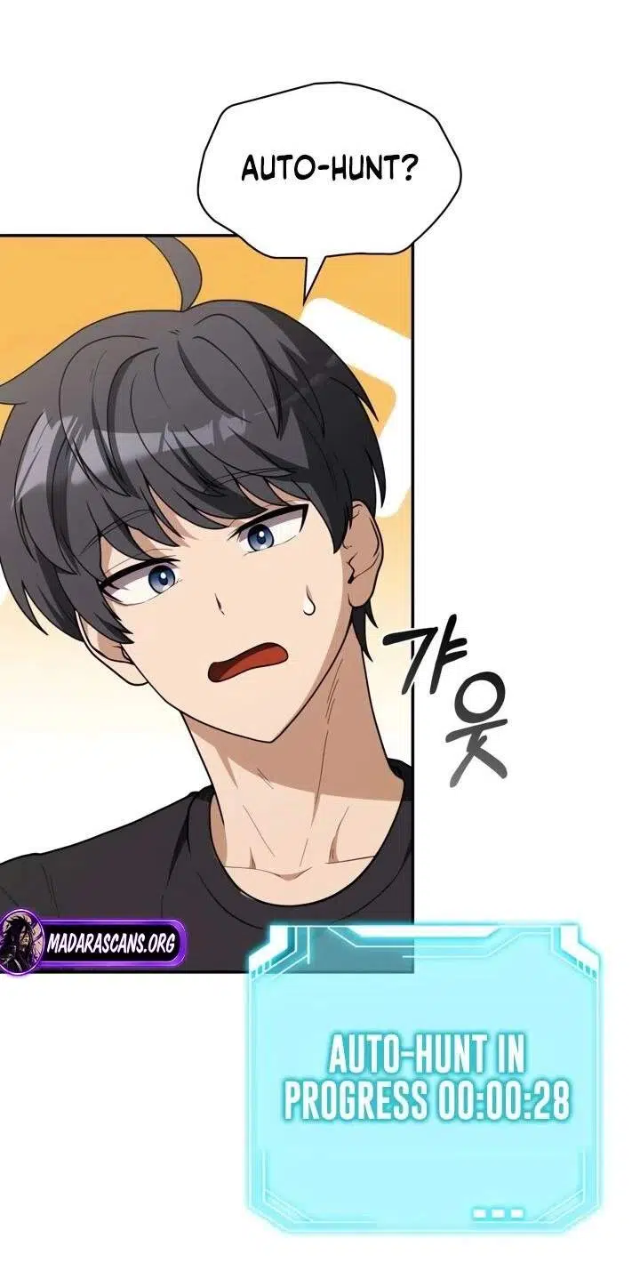 Mr. Kim Strikes It Rich with Auto-Hunting Chapter 1 - Page 90
