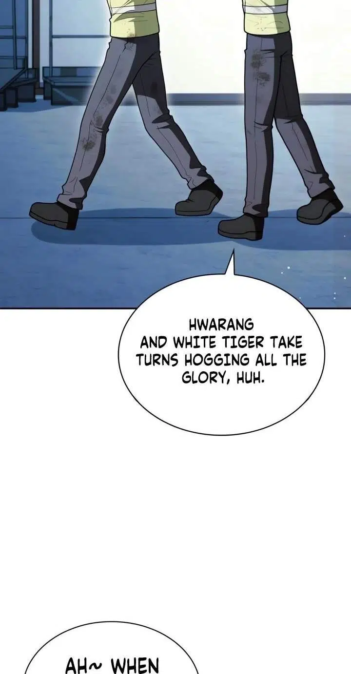 Mr. Kim Strikes It Rich with Auto-Hunting Chapter 1 - Page 10