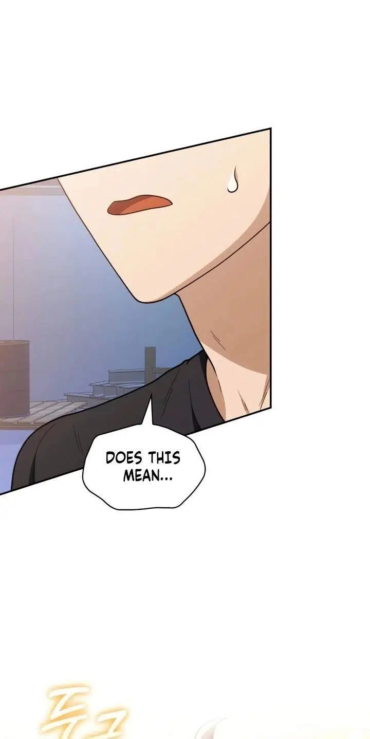 Mr. Kim Strikes It Rich with Auto-Hunting Chapter 1 - Page 91