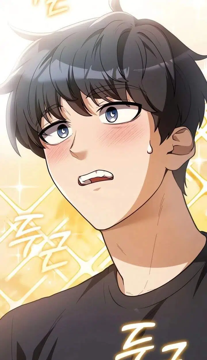 Mr. Kim Strikes It Rich with Auto-Hunting Chapter 1 - Page 92