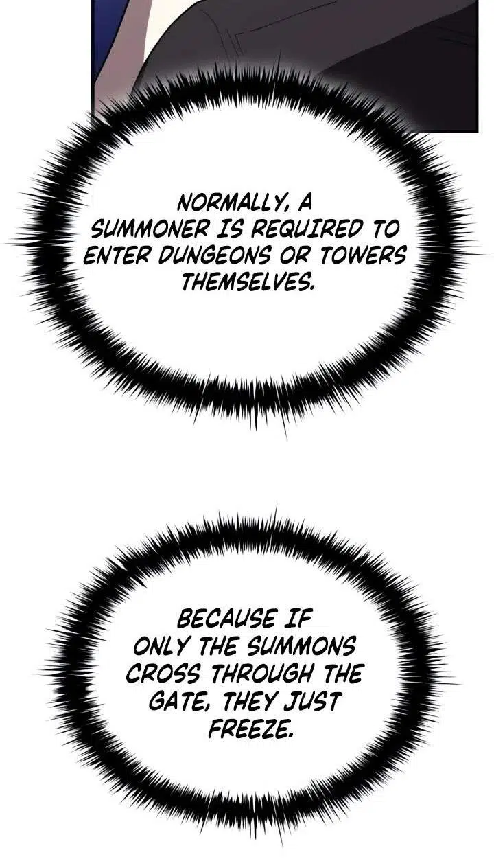 Mr. Kim Strikes It Rich with Auto-Hunting Chapter 1 - Page 95