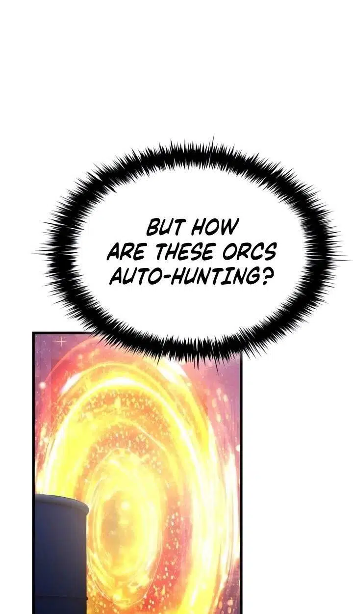 Mr. Kim Strikes It Rich with Auto-Hunting Chapter 1 - Page 96