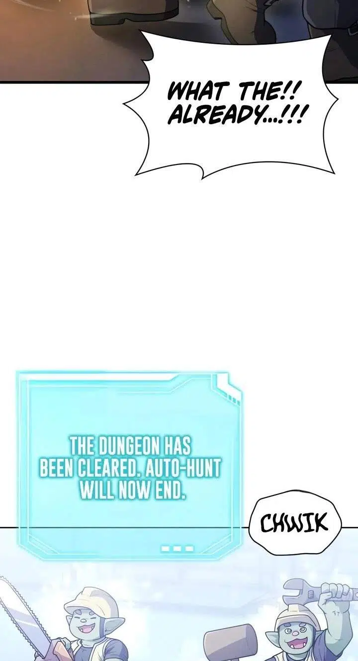 Mr. Kim Strikes It Rich with Auto-Hunting Chapter 1 - Page 99