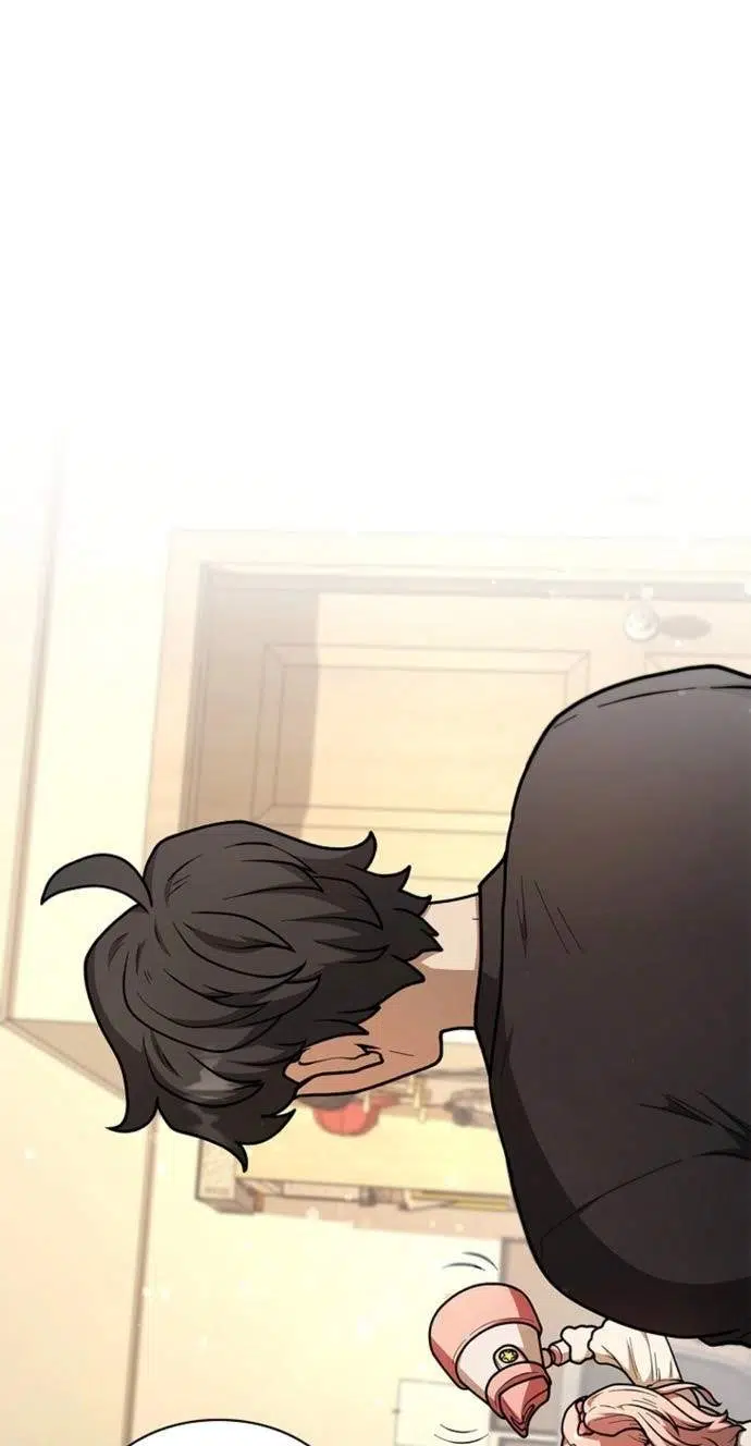 Mr. Kim Strikes It Rich with Auto-Hunting Chapter 10 - Page 2