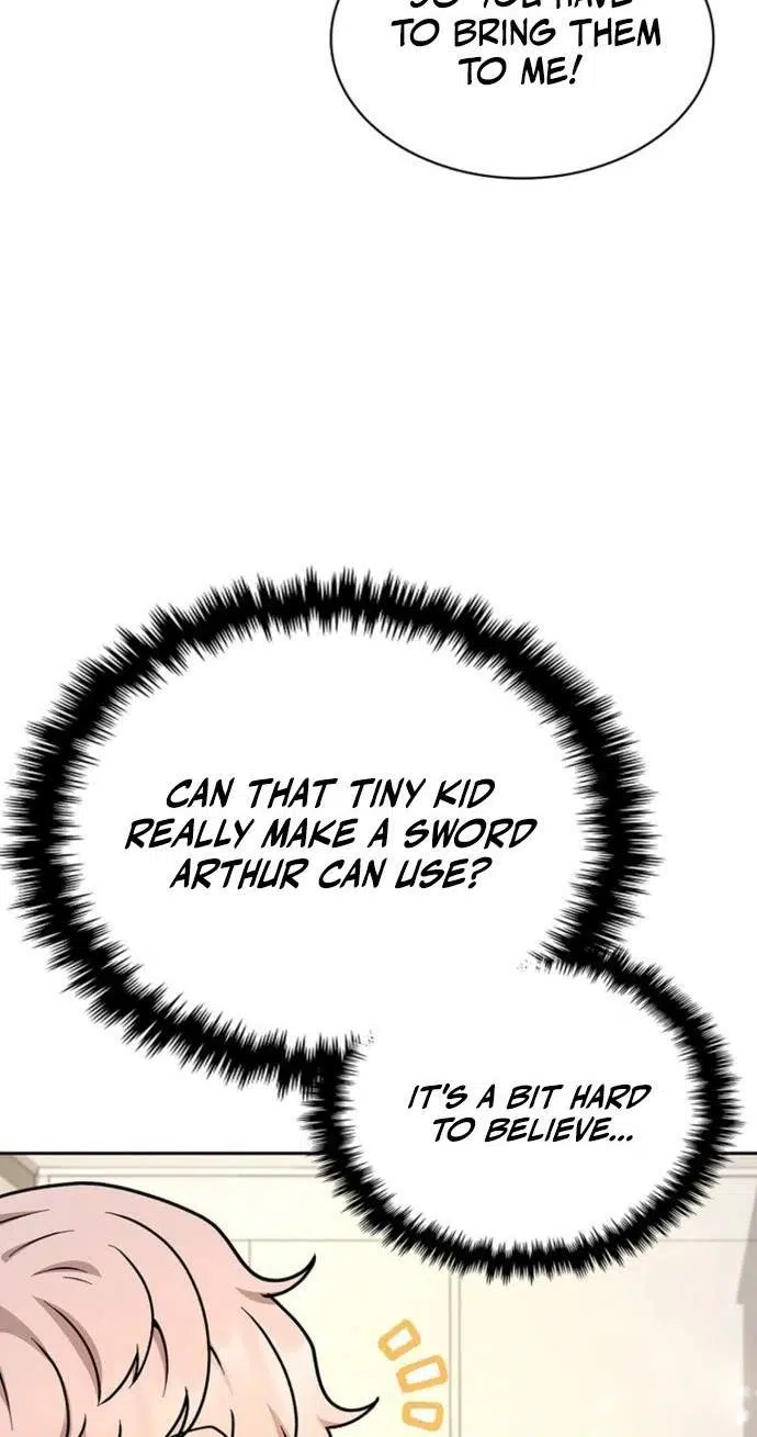 Mr. Kim Strikes It Rich with Auto-Hunting Chapter 10 - Page 11